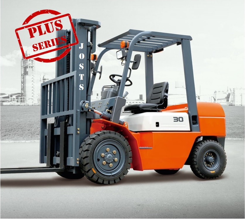 Diesel Forklift Diesel Forklift